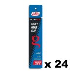 Glue Devil Silicone Blue Gasket Maker Box 70ML 24 Per Box
