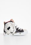 Skechers Twi-lites - Black & Gold