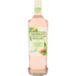 Watermelon & Mint Vodka Bottle 750ML