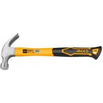 Ingco Claw Hammer 220G