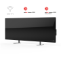 GH2S Premium Eco Smart Heater 700W App Sa Plug M Black