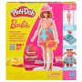 Play-doh Barbie Florals And Fringe - Cowboy