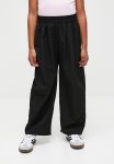 PoP Candy Wide Leg Pants - Black