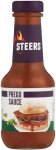Prego Sauce Sauce