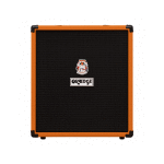 Orange Amp Bass Crush 50