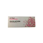 Ovulation Home Test