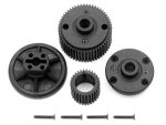 – Gear Set 55T 29T