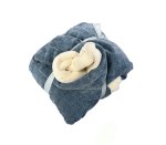 Blanket 200 230CM Blue