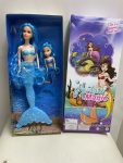 Mermaid Magic