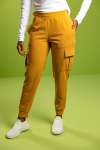 Ladies Cargo Pants