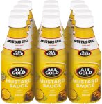 Mustard Sauce