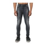 Spcc Insomniac Mens Jeans Black