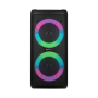 Amplify Megavibe Series Dual 4 Party Speaker