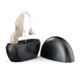 Rechargeable Sound Amplifier Suitable For The Elderly