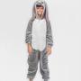 Kids Bunny Rabbit Onesie - 120
