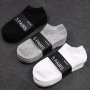 1/5/10PAIRS Men Women Socks Comfortable Breathable Ankle Socks Spring Summer