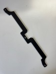 Next Gen Ford Ranger Behind The Grill Spot Light Bracket For