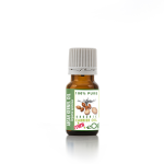 Argan Kernel Carrier Moroccan Organic Oil - 10 Ml