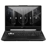 Asus Tuf Gaming A15 15.6" Fhd 144HZ Ryzen 7 170 Rtx 3050 Gaming Laptop