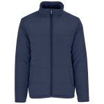 Mens Rego Jacket Navy