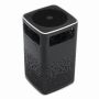 USB Mosquito Killer Lamp - Black