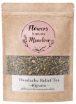 Headache Relief Loose Leaf Tea
