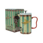 Olivia Princess French Press Hp