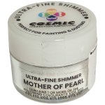 Cosmic Mother Of Pearl Ultra Fine Shimmer 10ML