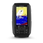 Garmin Striker Plus 4 Fish Finder