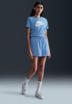 Nike Club Tee - University Blue