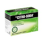 Soda Sachets 30X4G - Regular
