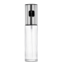 Oil & Vinegar Spray Bottle - Silver