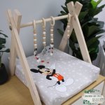 Changing Mat Cover Mickey Mouse Magic