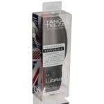 The Ultimate Hair Brush - Black grey