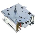 Speed Queen Washing Machine Timer