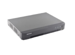 Hik 8CH Turbo 3.0 Dvr Hd-tvi H264+4K