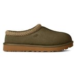 Tasman II Slipper - Moss Green - 9