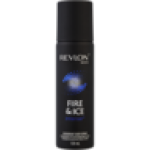 Revlon Fire & Ice Intense Deodorant Body Spray 120ML