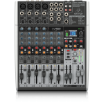 Behringer X1204USB 12-CHANNEL Mixer
