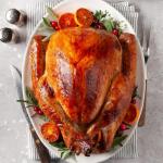 Whole Turkey R220 KG About 3KG Each