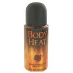 Bod Man Body Heat Sexy X2 Body Spray By Parfums De Coeur - 120 Ml Body Spray