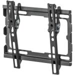 Volkano Uni Flat Curved Tilt Wall Mint VK-4022-BK