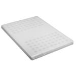 Camp Cot Mattres 970X670X60MM