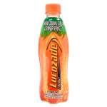 Lucozade Sparkling Glucose And Orange Flavoured Drink 330ML