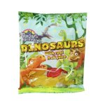Dinosaur Gummies 90G