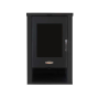 Vania Closed Combustion Fireplace