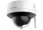 Hikvision DS-2CV2141G2-IDW 4MP Outdoor Audio 2.8MM Fixed Dome Network Camera 30M Ir Up To 120M Wireless Range 120DB Wdr Built-in