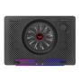 Redragon Dual USB 5 Fan Rgb Gaming Notebook Stand