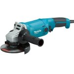 Makita Mt Angle Grinder 125MM 1050W M9002B