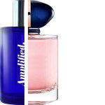 Armani Giorgio - My Way Impression Amplified